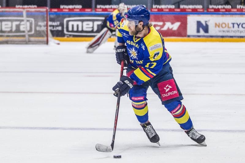 Ice Hockey. Polska Hokej Liga. GKS Tychy - Tauron Podhale Nowy Targ. 29.01.2021