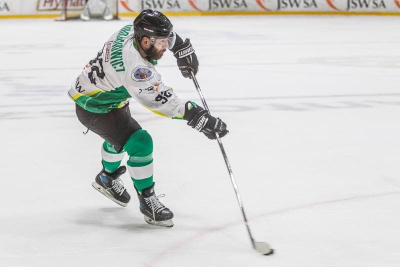 Ice Hockey. PHL. JKH GKS Jastrzebie - Re-Plast Unia Oswiecim. 23.09.2021