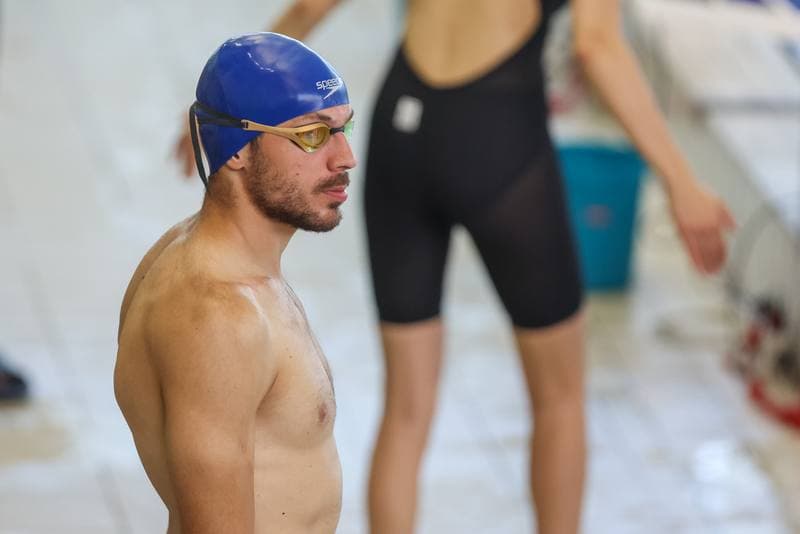 Modern Pentathlon. European Games. Team Relay. 29.06.2023