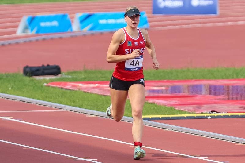 Modern Pentathlon. European Games. Team Relay. 29.06.2023