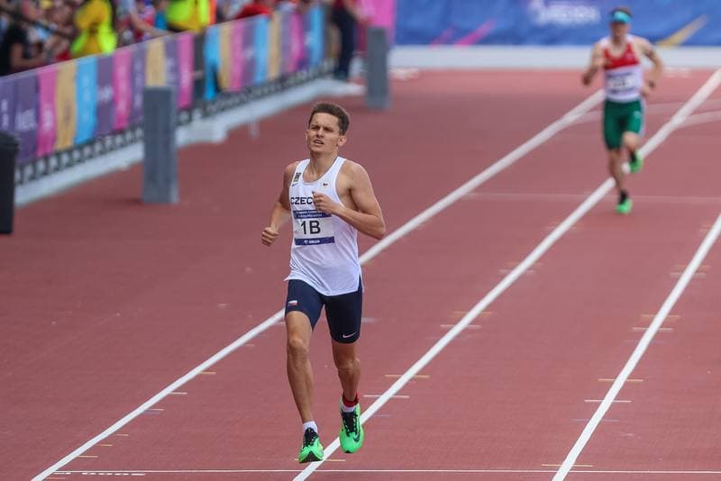 Modern Pentathlon. European Games. Team Relay. 29.06.2023