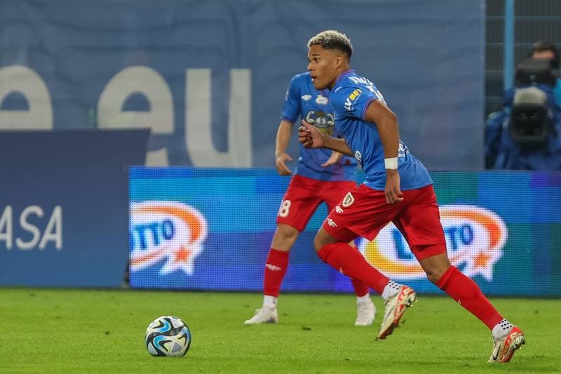 Football. PKO BP Ekstraklasa. Piast Gliwice - Legia Warsaw. 16.09.2023