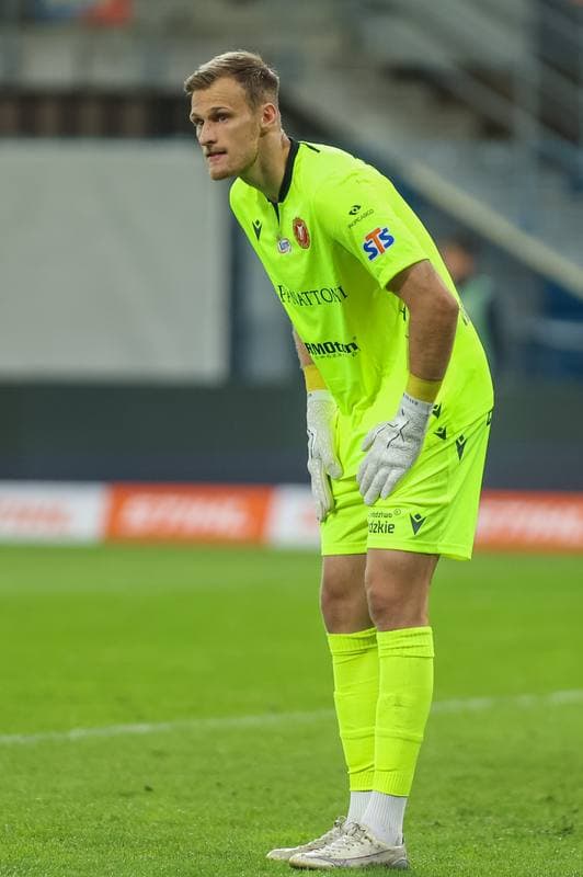 Football. PKO BP Ekstraklasa. Piast Gliwice - Widzew Lodz. 29.09.2023