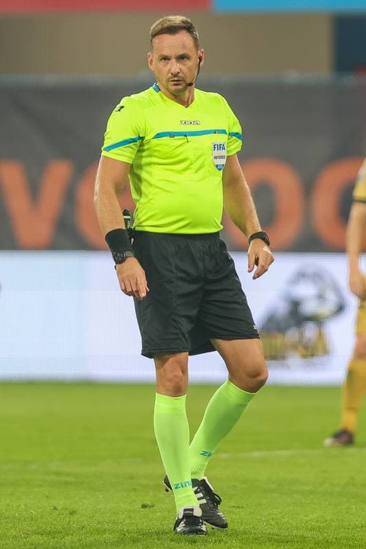 Football. PKO BP Ekstraklasa. Piast Gliwice - Widzew Lodz. 29.09.2023