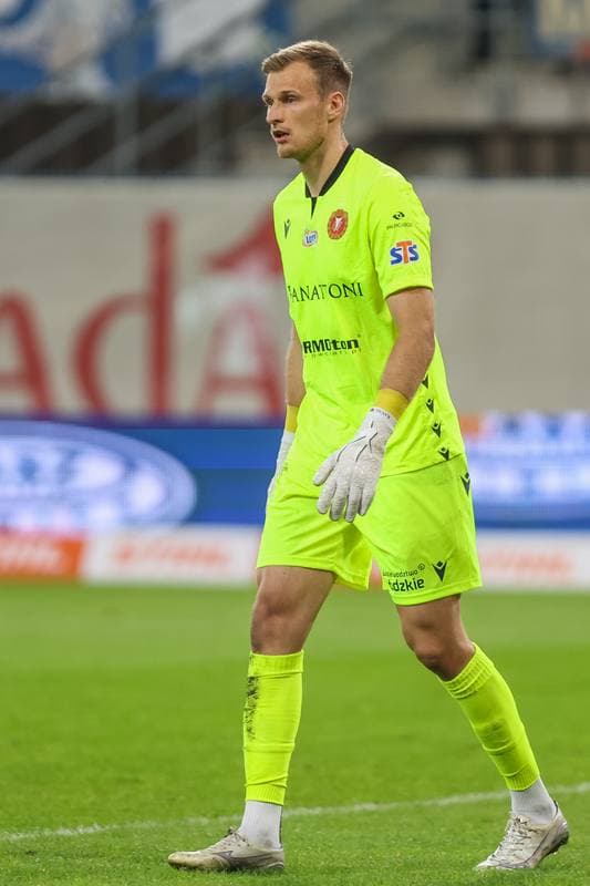 Football. PKO BP Ekstraklasa. Piast Gliwice - Widzew Lodz. 29.09.2023
