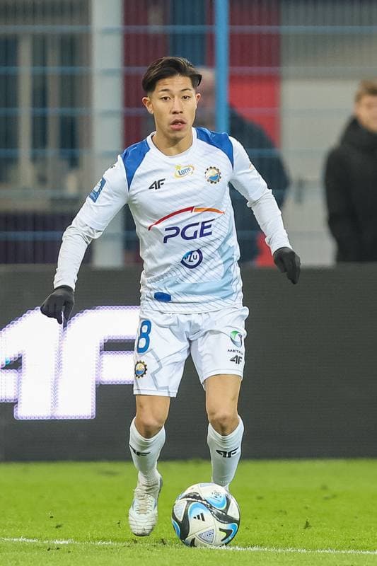 Football. PKO BP Ekstraklasa. Piast Gliwice - Stal Mielec. 18.12.2023