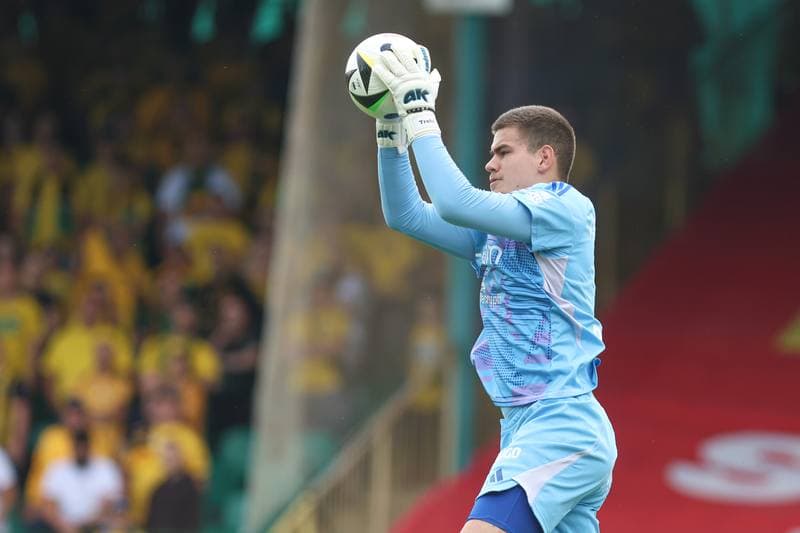 Football. PKO BP Ekstraklasa. GKS Katowice - Rakow Czestochowa. 03.08.2024