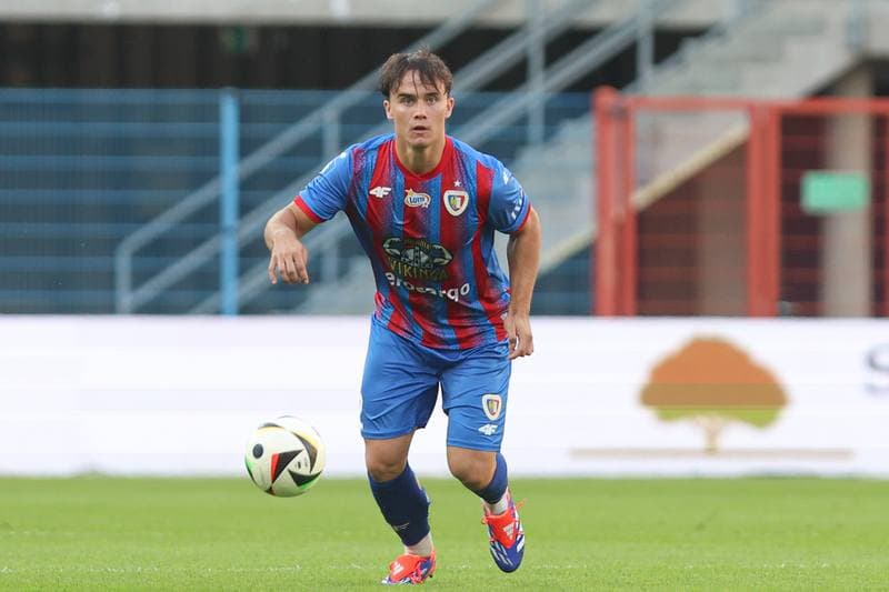 Football. PKO BP Ekstraklasa. Piast Gliwice - GKS Katowice. 12.08.2024
