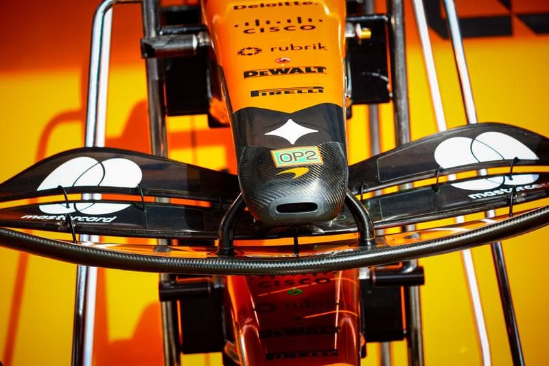 Motorsport. Formula 1. Barcelona-Catalunya Grand Prix. 11.06.2026