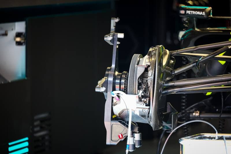 Motorsport. Formula 1. Barcelona-Catalunya Grand Prix. 11.06.2026