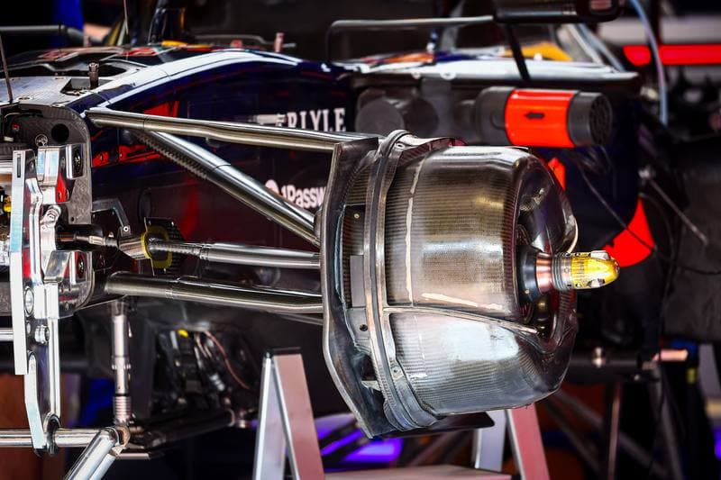 Motorsport. Formula 1. Barcelona-Catalunya Grand Prix. 11.06.2026