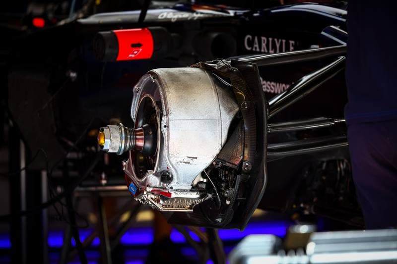 Motorsport. Formula 1. Barcelona-Catalunya Grand Prix. 11.06.2026