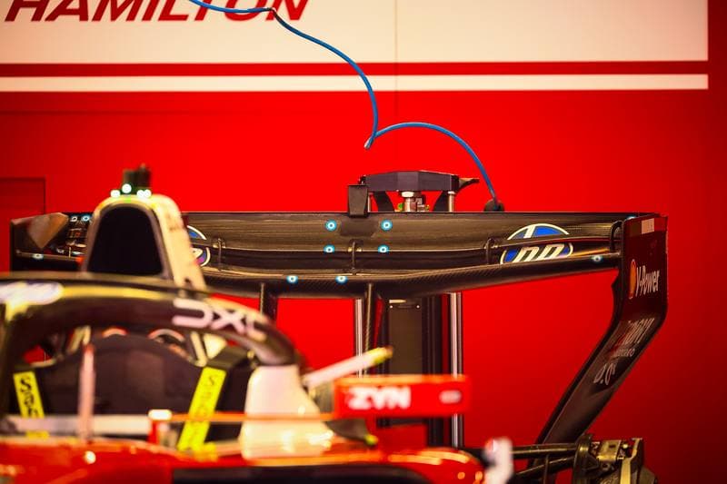 Motorsport. Formula 1. Barcelona-Catalunya Grand Prix. 11.06.2026