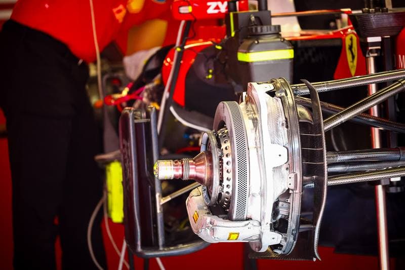 Motorsport. Formula 1. Barcelona-Catalunya Grand Prix. 11.06.2026