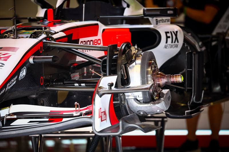 Motorsport. Formula 1. Barcelona-Catalunya Grand Prix. 11.06.2026