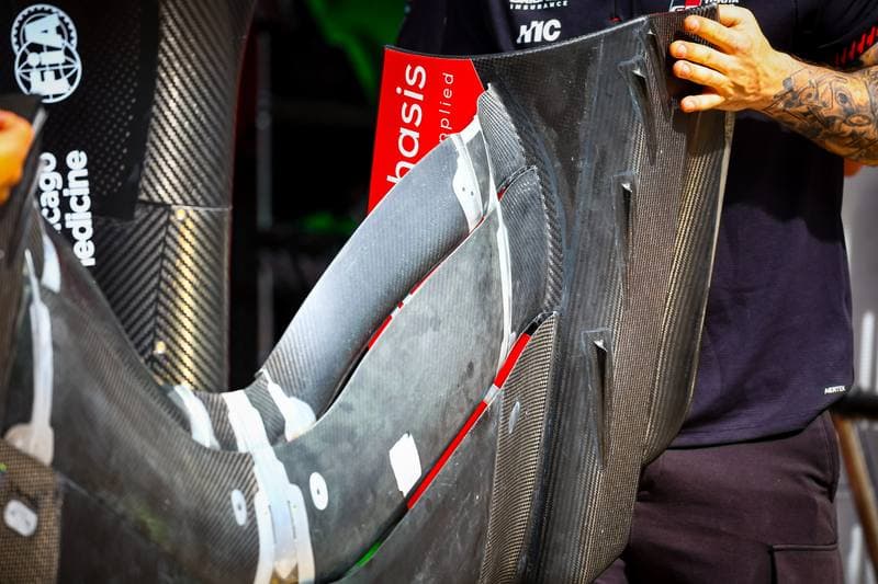 Motorsport. Formula 1. Barcelona-Catalunya Grand Prix. 11.06.2026