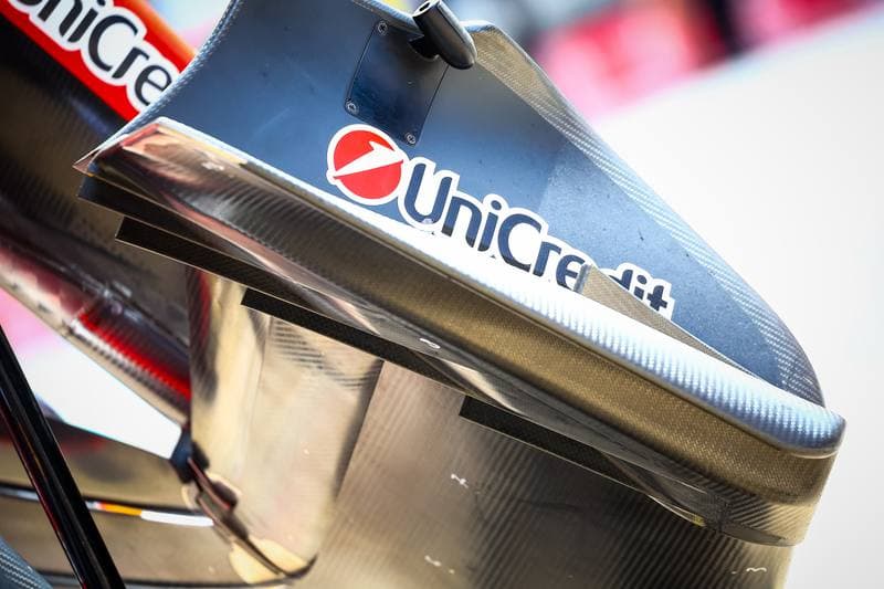 Motorsport. Formula 1. Barcelona-Catalunya Grand Prix. 11.06.2026