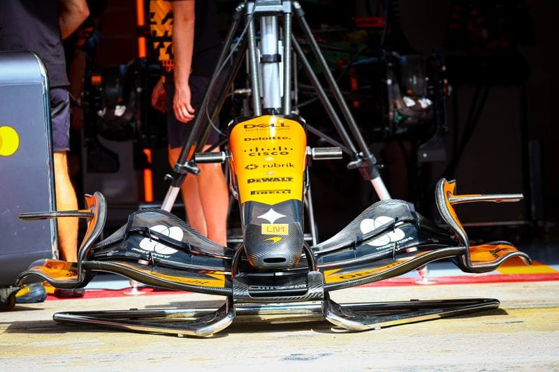 Motorsport. Formula 1. Barcelona-Catalunya Grand Prix. 11.06.2026