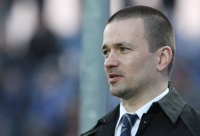 Football. Puchar Polski. Ruch Chorzow - Wisla Krakow. 03.04.2012