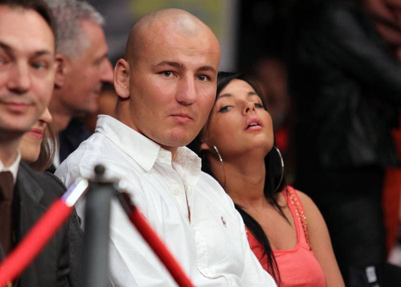 Boxing. Wojak Boxing Night. Artur Szpilka - TBA. 21.04.2012