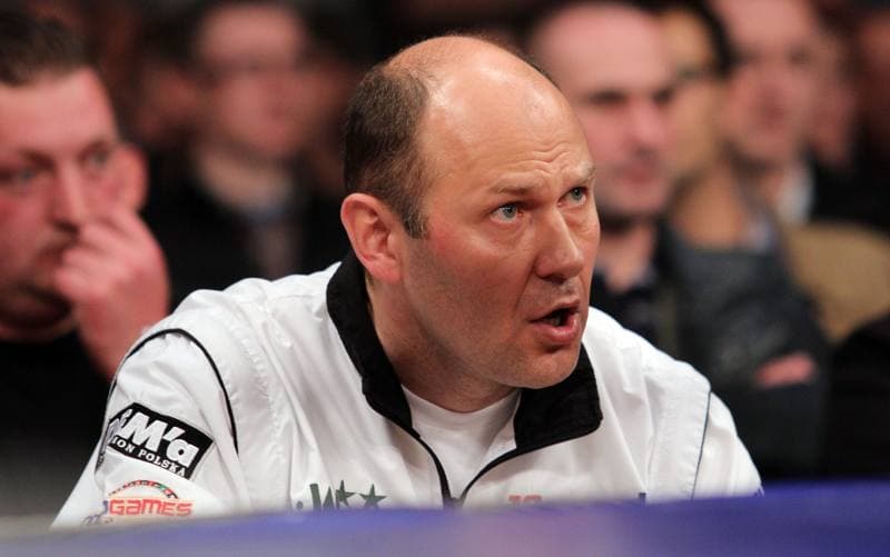 Boxing. Wojak Boxing Night. Artur Szpilka - TBA. 21.04.2012
