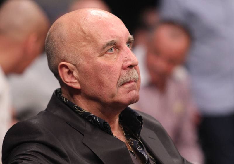 Boxing. Wojak Boxing Night. Artur Szpilka - TBA. 21.04.2012