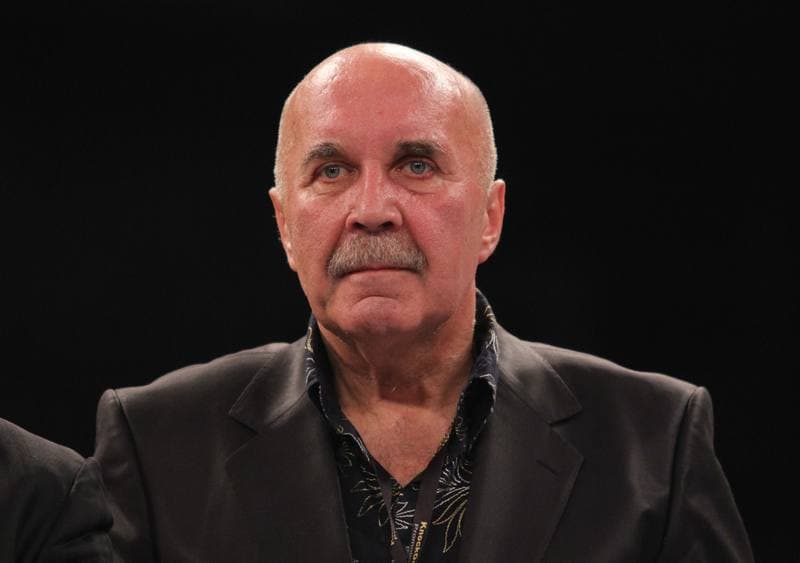 Boxing. Wojak Boxing Night. Artur Szpilka - TBA. 21.04.2012
