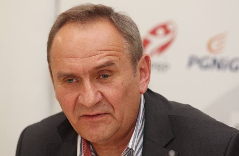 Handball. World Championship Qualifiers. Poland - Lithuania. 17.06.2012