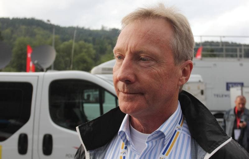 Ski Jumping. FIS Summer Grand Prix. Walter Hofer. 20.07.2012