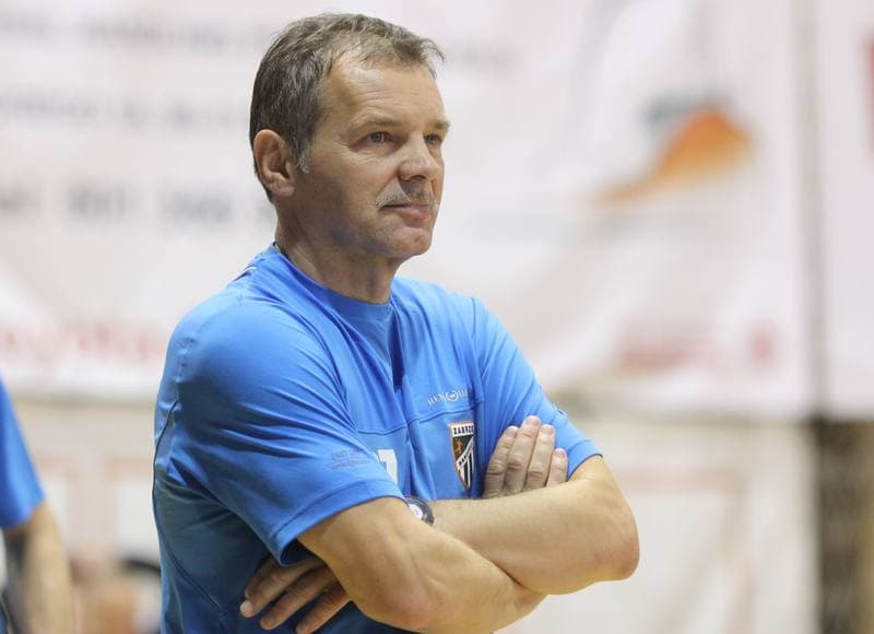 Handball. Sparing. NMC Powen Zabrze - Vive Kielce. 31.08.2012