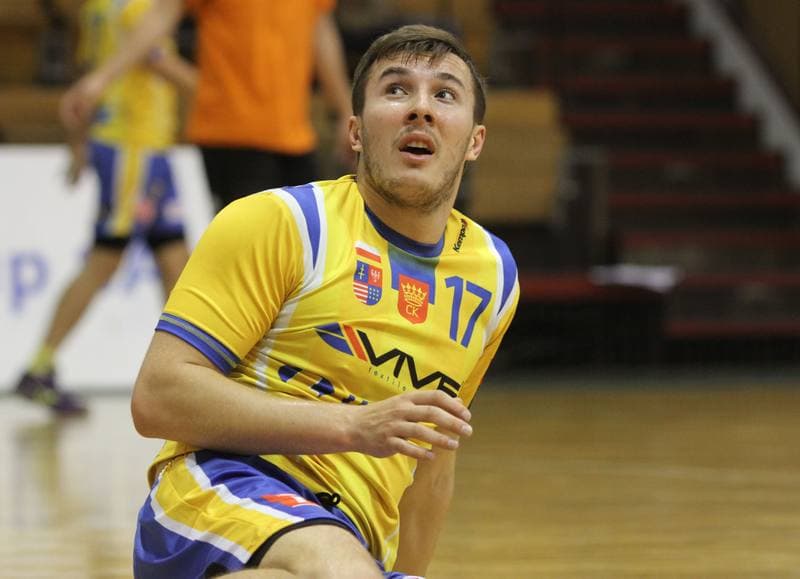 Handball. Sparing. NMC Powen Zabrze - Vive Kielce. 31.08.2012