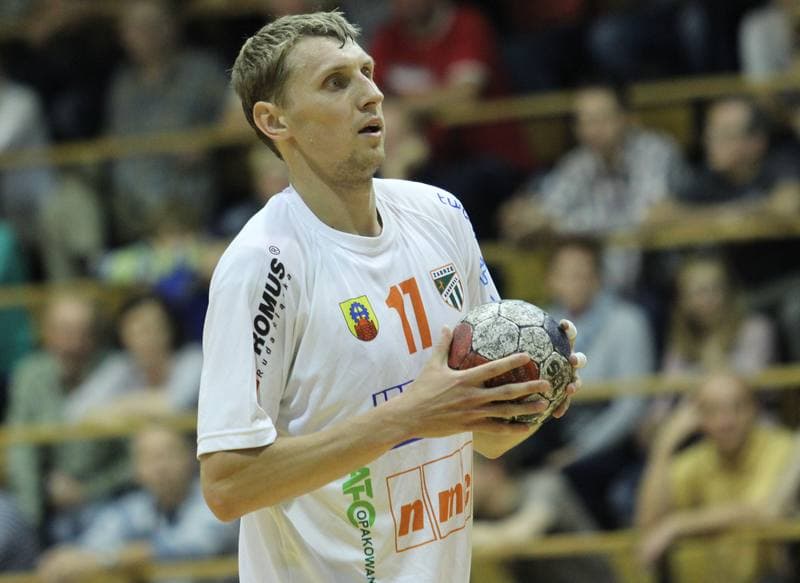 Handball. PGNiG Superliga. NMC Powen Zabrze - Miedz Legnica. 08.09.2012