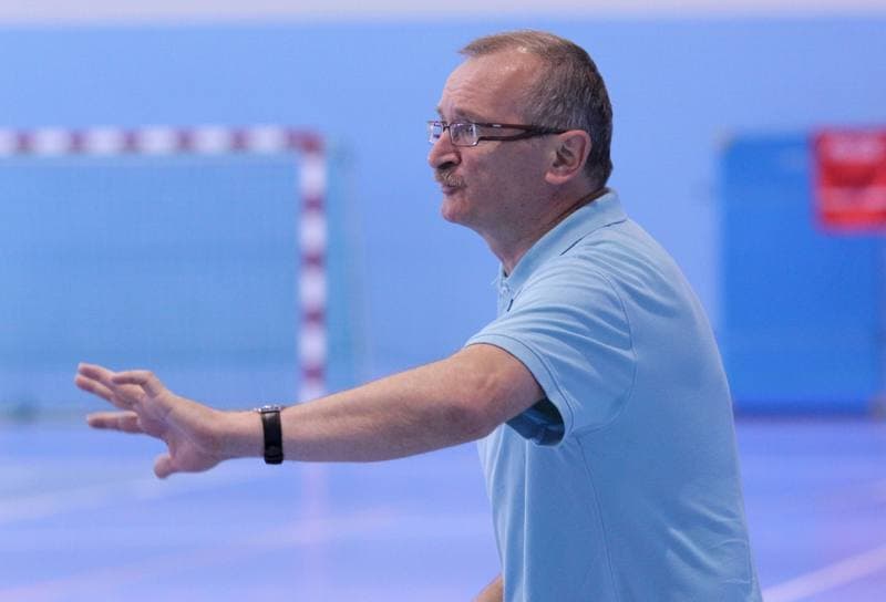 Handball. PGNiG Superliga Kobiet. KPR Ruch Chorzow - SPR Lublin. 08.09.2012
