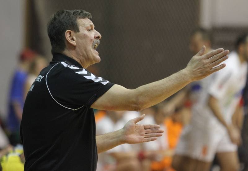 Handball. PGNiG Superliga. NMC Powen Zabrze - Chrobry Glogow. 17.10.2012