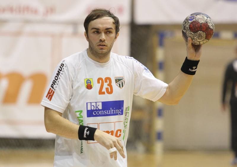 Handball. PGNiG Superliga. NMC Powen Zabrze - Chrobry Glogow. 17.10.2012