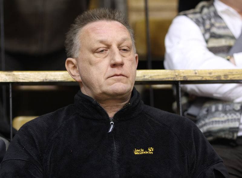 Handball. PGNiG Superliga. NMC Powen Zabrze - Azoty Pulawy. 16.12.2012