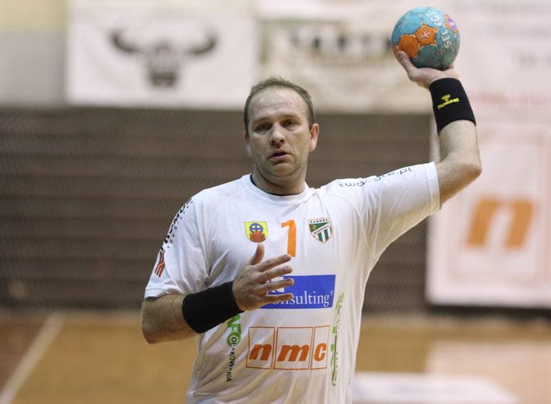 Handball. PGNiG Superliga. NMC Powen Zabrze - Azoty Pulawy. 16.12.2012