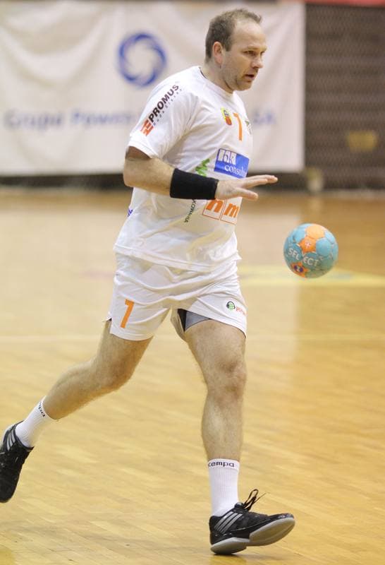 Handball. PGNiG Superliga. NMC Powen Zabrze - Azoty Pulawy. 16.12.2012