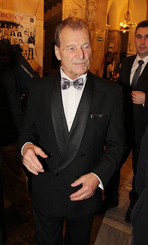 Football. Benefit Gala Stanislaw Oslizlo. Zabrze. 18.12.2012
