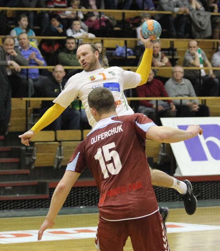 Handball. PGNiG Superliga. NMC Powen Zabrze - Czuwaj Przemysl. 02.03.2013