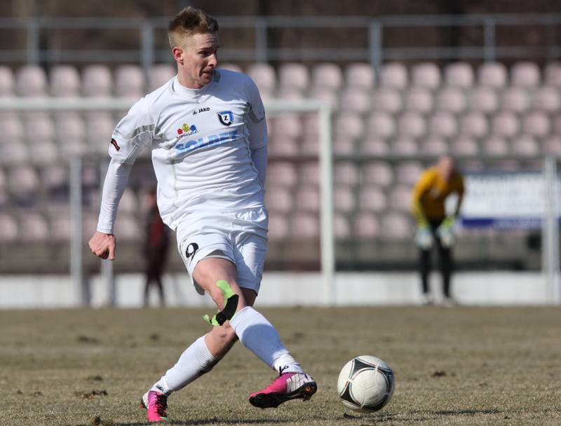 Football. I liga. GKS Tychy - Zawisza Bydgoszcz. 17.03.2013