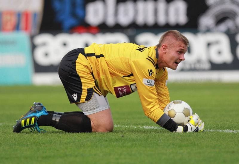 Football. II Liga. Polonia Bytom - Rakow Czestochowa. 31.08.2013