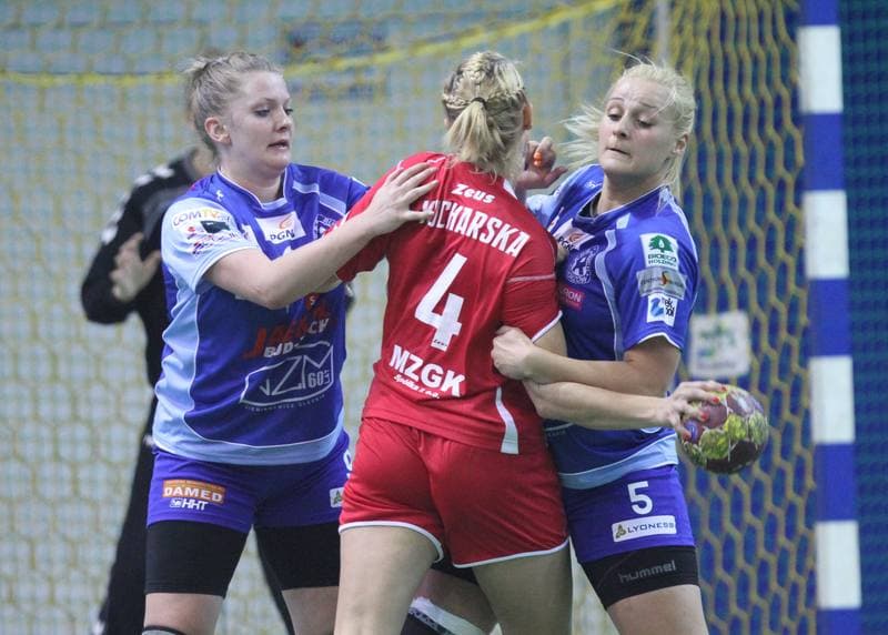 Handball. PGNiG Superliga. KPR Ruch Chorzow - Piotrcovia Piotrkow Trybunalski. 07.09.2013