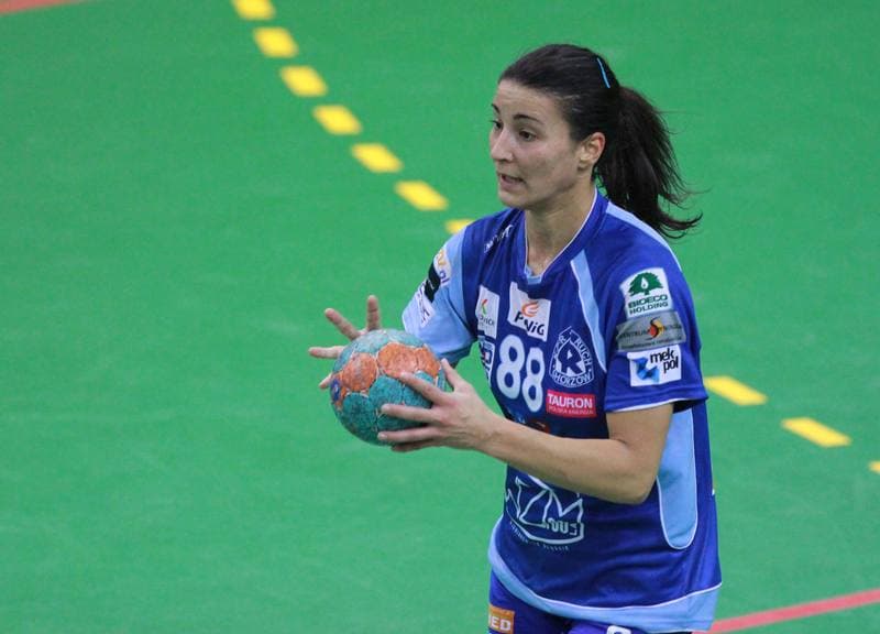Handball. PGNiG Superliga. KPR Ruch Chorzow - Zaglebie Lubin. 21.09.2013