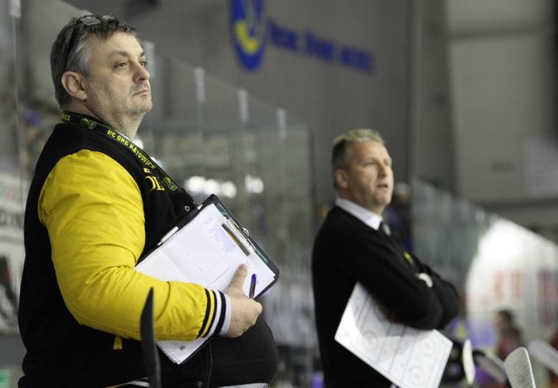 Ice Hockey. Polska Hokej Liga. GKS Tychy - HC GKS Katowice. 25.10.2013