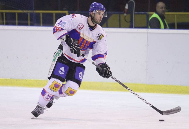 Ice Hockey. Polska Hokej Liga. Polonia Bytom - HC GKS Katowice. 31.10.2013
