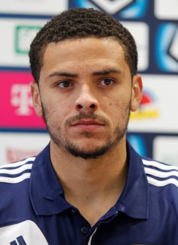 Football. Piast Gliwice. Press Conference. 17.01.2014