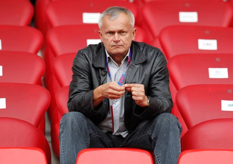Football. T-Mobile Ekstraklasa. Piast Gliwice - Zawisza Bydgoszcz. 29.08.2014