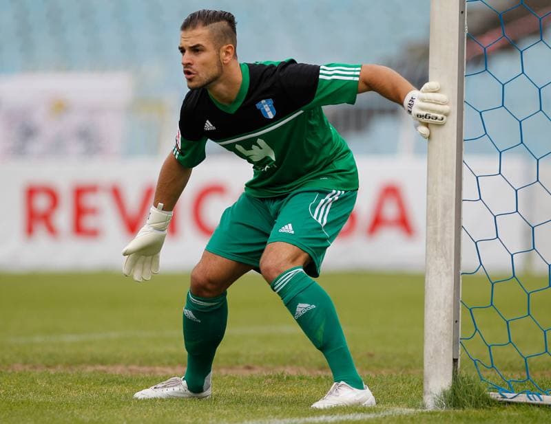 Football. I Liga. Wisla Plock - GKS Katowice. 29.08.2014