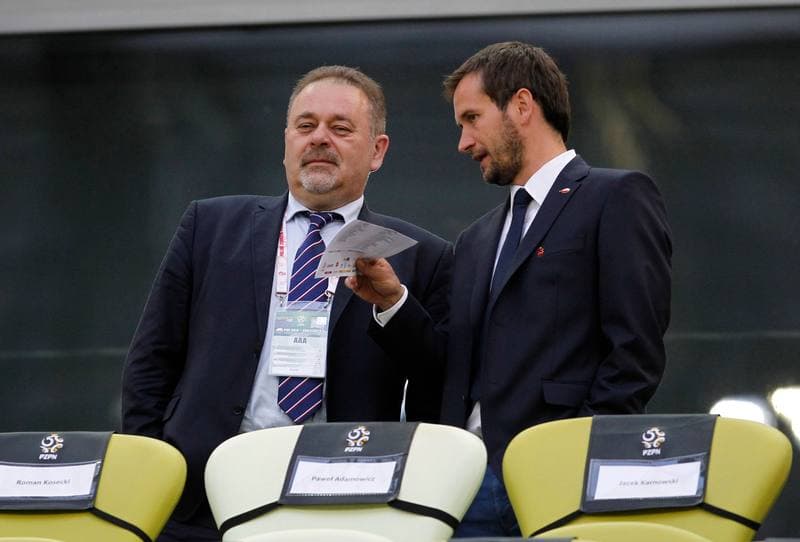 Football. International Friendly Match. Poland - Greece. 16.06.2015